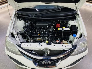 2019 Toyota Etios 1.5 Xs/SPRINT - photo 4