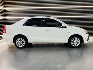 2019 Toyota Etios 1.5 Xs/SPRINT - photo 10