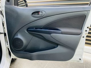 2019 Toyota Etios 1.5 Xs/SPRINT - photo 1