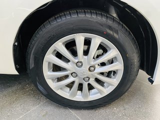 2019 Toyota Etios 1.5 Xs/SPRINT - photo 3