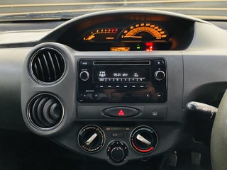 2019 Toyota Etios 1.5 Xs/SPRINT - photo 5