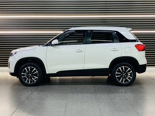 2022 Suzuki Vitara BREZZA 1.5 GLX A/T - photo 6