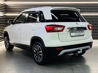 2022 Suzuki Vitara BREZZA 1.5 GLX A/T - photo 7