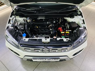 2022 Suzuki Vitara BREZZA 1.5 GLX A/T - photo 5