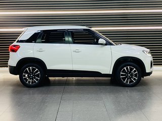 2022 Suzuki Vitara BREZZA 1.5 GLX A/T - photo 1