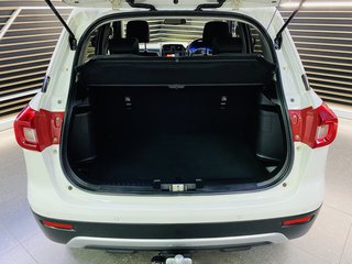 2022 Suzuki Vitara BREZZA 1.5 GLX A/T - photo 9