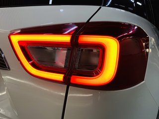 2022 Suzuki Vitara BREZZA 1.5 GLX A/T - photo 2