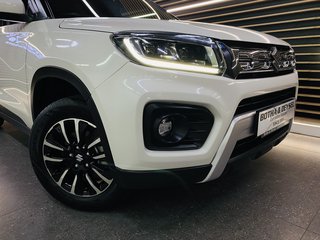 2022 Suzuki Vitara BREZZA 1.5 GLX A/T - photo 3