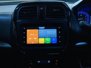 2022 Suzuki Vitara BREZZA 1.5 GLX A/T - photo 8