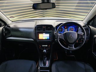 2022 Suzuki Vitara BREZZA 1.5 GLX A/T - photo 7