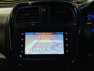 2022 Suzuki Vitara BREZZA 1.5 GLX A/T - photo 9