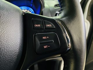 2022 Suzuki Vitara BREZZA 1.5 GLX A/T - photo 13