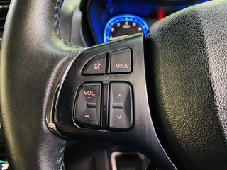 2022 Suzuki Vitara BREZZA 1.5 GLX A/T - photo 11