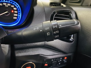 2022 Suzuki Vitara BREZZA 1.5 GLX A/T - photo 14