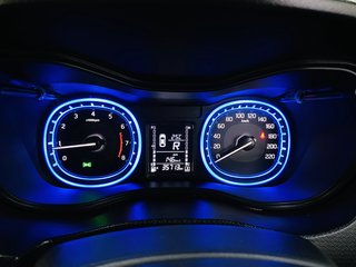 2022 Suzuki Vitara BREZZA 1.5 GLX A/T - photo 16