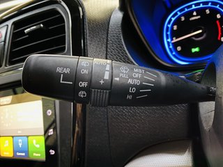 2022 Suzuki Vitara BREZZA 1.5 GLX A/T - photo 15