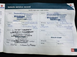 2022 Suzuki Vitara BREZZA 1.5 GLX A/T - photo 18