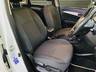 2022 Suzuki Vitara BREZZA 1.5 GLX A/T - photo 21