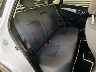 2022 Suzuki Vitara BREZZA 1.5 GLX A/T - photo 22