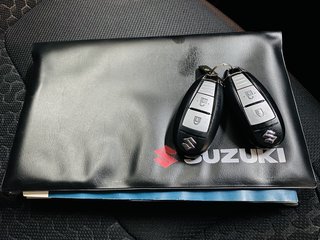 2022 Suzuki Vitara BREZZA 1.5 GLX A/T - photo 20