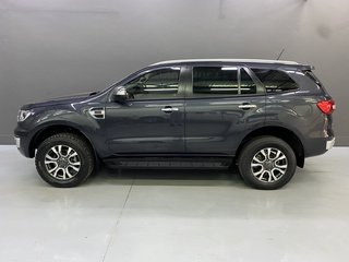2020 Ford Everest 2.0D XLT A/T - photo 2