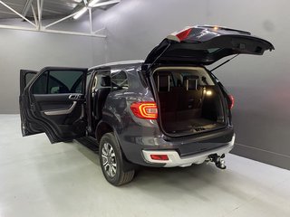 2020 Ford Everest 2.0D XLT A/T - photo 4