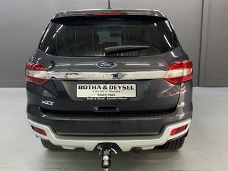 2020 Ford Everest 2.0D XLT A/T - photo 6