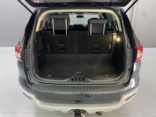 2020 Ford Everest 2.0D XLT A/T - photo 7