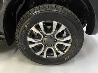 2020 Ford Everest 2.0D XLT A/T - photo 9