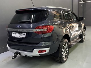 2020 Ford Everest 2.0D XLT A/T - photo 1