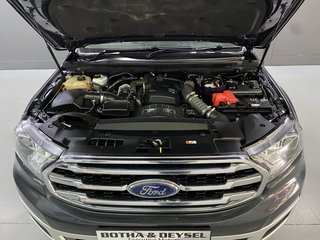 2020 Ford Everest 2.0D XLT A/T - photo 5