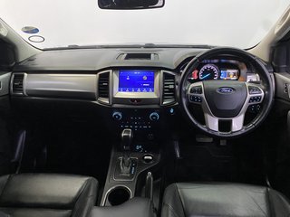 2020 Ford Everest 2.0D XLT A/T - photo 6