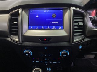 2020 Ford Everest 2.0D XLT A/T - photo 7