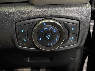 2020 Ford Everest 2.0D XLT A/T - photo 10