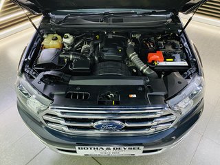 2020 Ford Everest 2.0D XLT A/T - photo 5