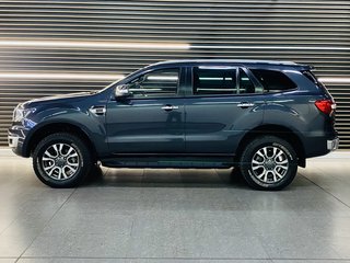 2020 Ford Everest 2.0D XLT A/T - photo 6