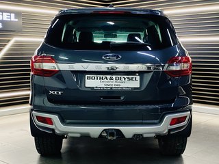 2020 Ford Everest 2.0D XLT A/T - photo 8