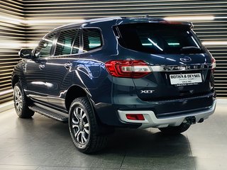 2020 Ford Everest 2.0D XLT A/T - photo 7