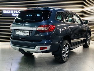 2020 Ford Everest 2.0D XLT A/T - photo 9