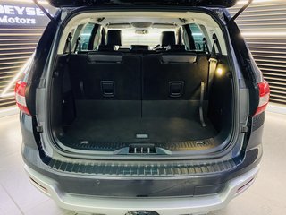 2020 Ford Everest 2.0D XLT A/T - photo 10