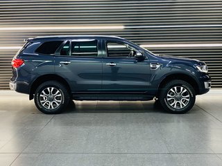 2020 Ford Everest 2.0D XLT A/T - photo 1