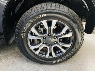2020 Ford Everest 2.0D XLT A/T - photo 5