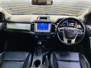 2020 Ford Everest 2.0D XLT A/T - photo 7