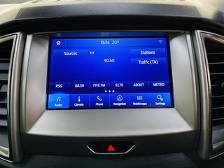 2020 Ford Everest 2.0D XLT A/T - photo 8