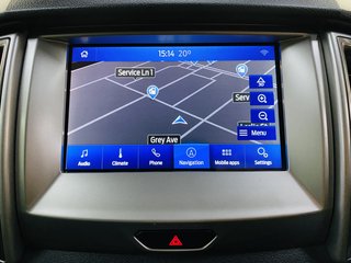 2020 Ford Everest 2.0D XLT A/T - photo 9