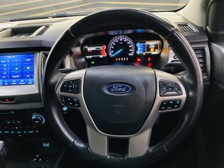 2020 Ford Everest 2.0D XLT A/T - photo 14