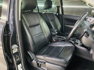 2020 Ford Everest 2.0D XLT A/T - photo 20