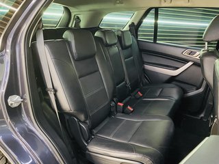 2020 Ford Everest 2.0D XLT A/T - photo 21
