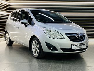 2013 Opel Meriva 1.4T ENJOY - photo 3