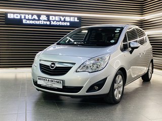 Opel Meriva Used vehicle for sale